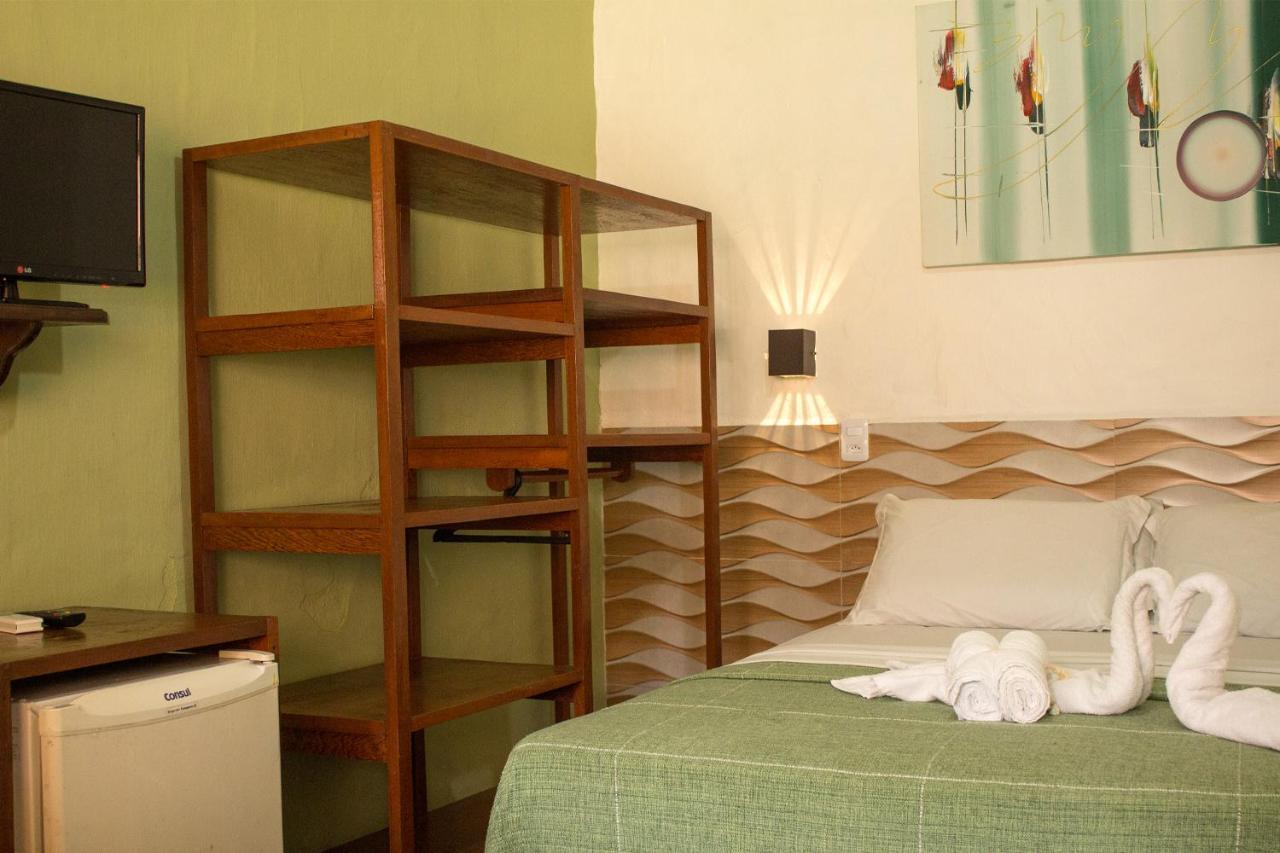 Inn Cavalo Marinho