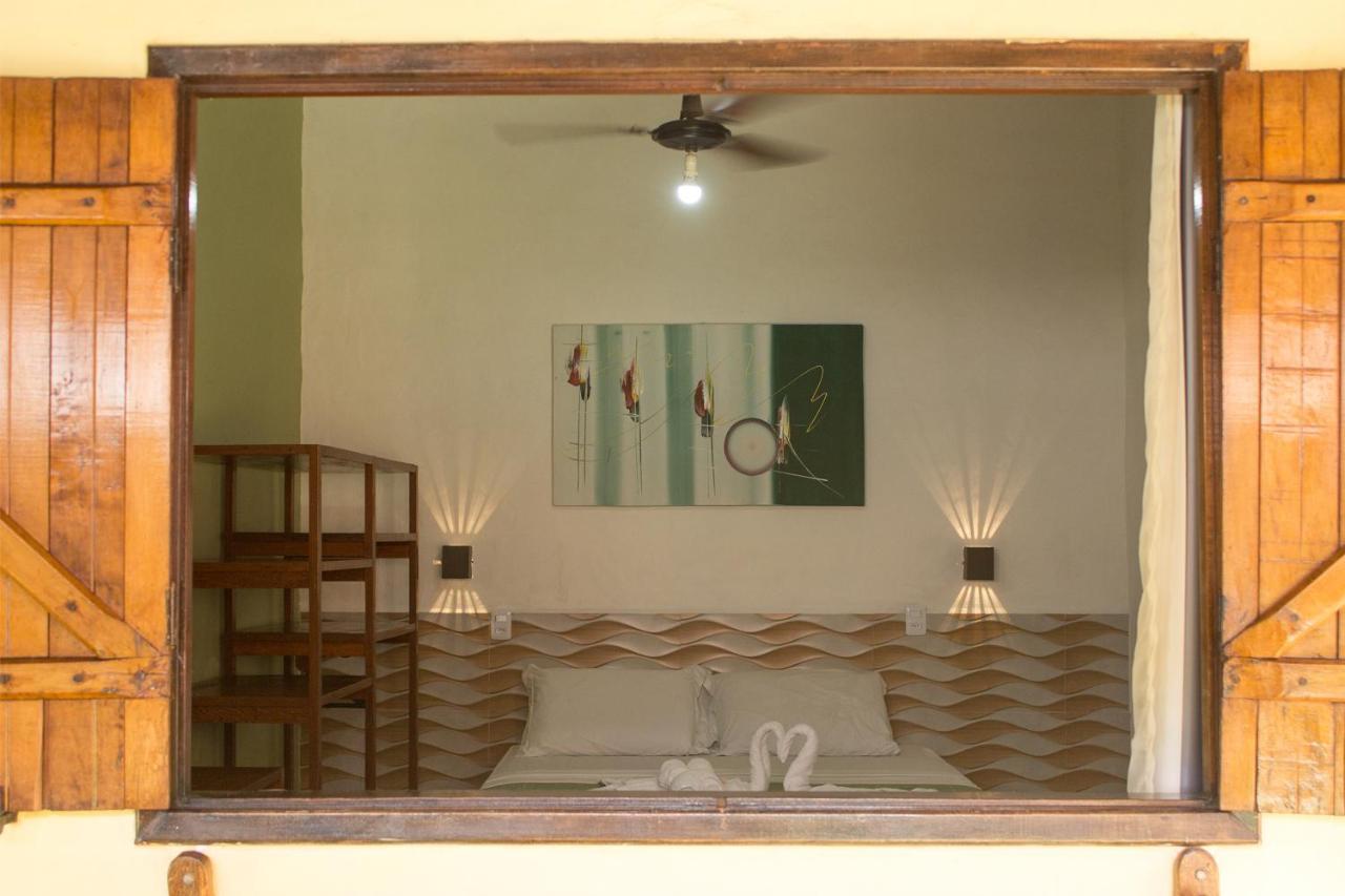 Inn Cavalo Marinho 2*