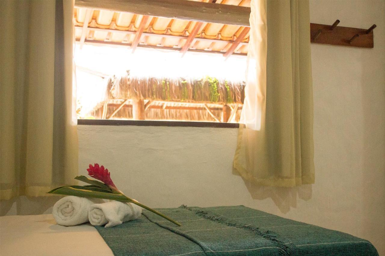 Inn Cavalo Marinho Porto Seguro