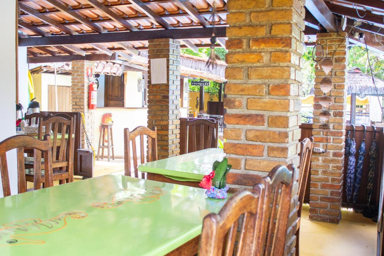 Inn Cavalo Marinho 2*