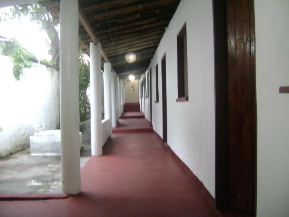 Cavalo Marinho Inn