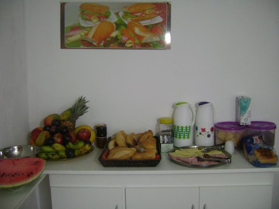 Cavalo Marinho Inn 2*